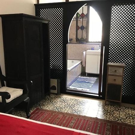 Appartement Morocco à Tanger Extérieur photo