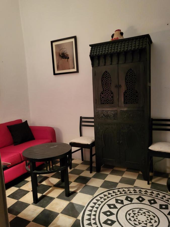 Appartement Morocco à Tanger Extérieur photo