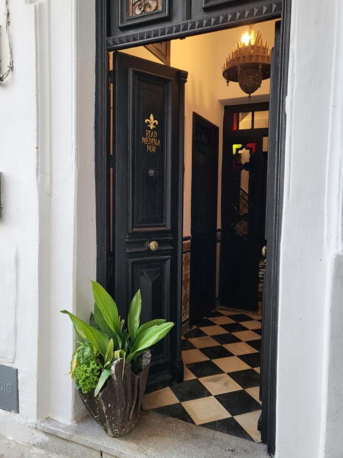 Appartement Morocco à Tanger Extérieur photo