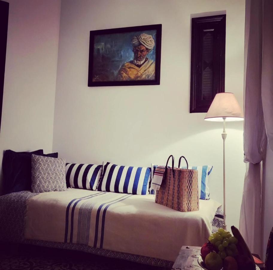 Appartement Morocco à Tanger Extérieur photo