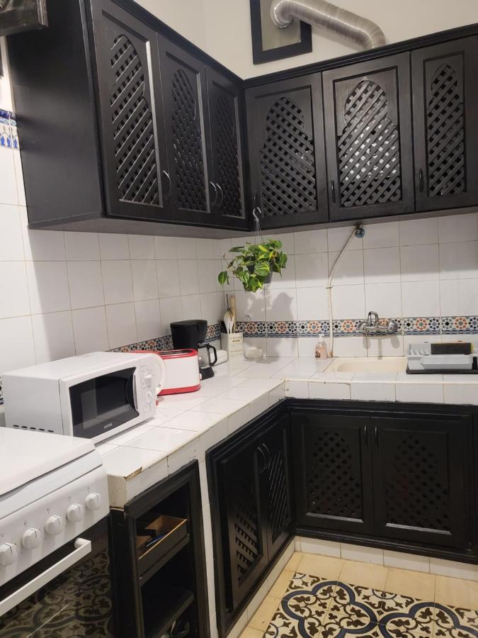 Appartement Morocco à Tanger Extérieur photo